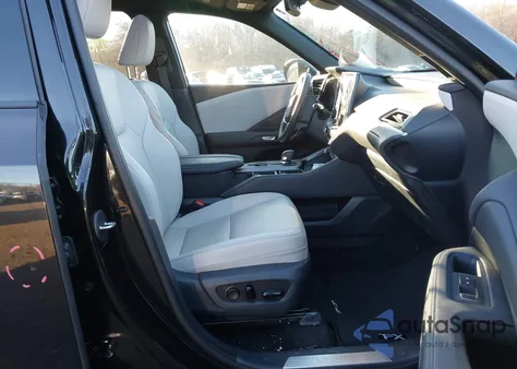 2025 Lexus Tx 350 Premium z USA, uszkodzony, nr VIN 5TDAAAB60SS023495